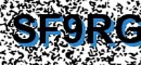 grafischer Sicherheitscode