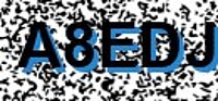 grafischer Sicherheitscode