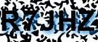grafischer Sicherheitscode