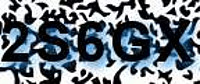 grafischer Sicherheitscode