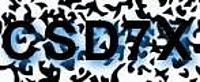 grafischer Sicherheitscode