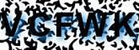 grafischer Sicherheitscode