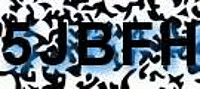 grafischer Sicherheitscode