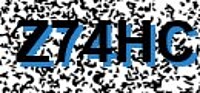 grafischer Sicherheitscode