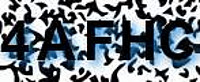 grafischer Sicherheitscode