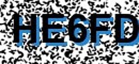 grafischer Sicherheitscode