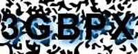 grafischer Sicherheitscode
