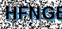 grafischer Sicherheitscode