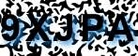 grafischer Sicherheitscode