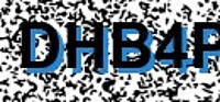 grafischer Sicherheitscode