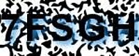 grafischer Sicherheitscode