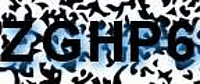 grafischer Sicherheitscode