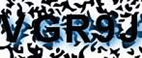 grafischer Sicherheitscode