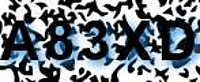 grafischer Sicherheitscode