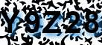grafischer Sicherheitscode
