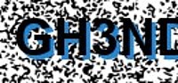 grafischer Sicherheitscode