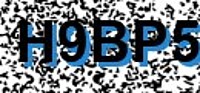 grafischer Sicherheitscode