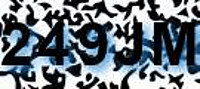 grafischer Sicherheitscode