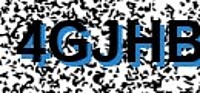 grafischer Sicherheitscode