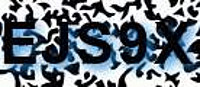 grafischer Sicherheitscode