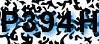 grafischer Sicherheitscode