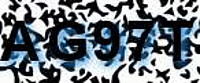 grafischer Sicherheitscode