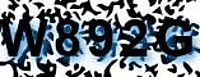 grafischer Sicherheitscode