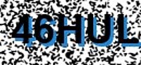 grafischer Sicherheitscode