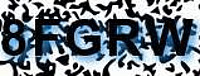 grafischer Sicherheitscode