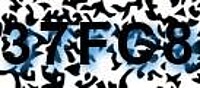 grafischer Sicherheitscode