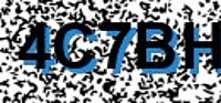 grafischer Sicherheitscode