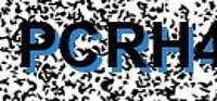 grafischer Sicherheitscode