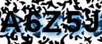 grafischer Sicherheitscode