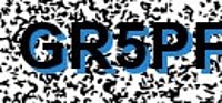grafischer Sicherheitscode