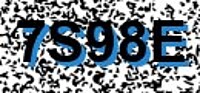 grafischer Sicherheitscode