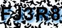 grafischer Sicherheitscode