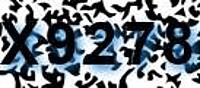 grafischer Sicherheitscode