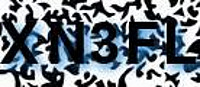 grafischer Sicherheitscode