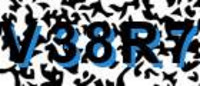 grafischer Sicherheitscode