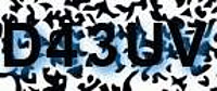 grafischer Sicherheitscode