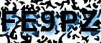 grafischer Sicherheitscode