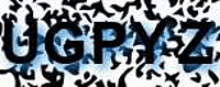 grafischer Sicherheitscode