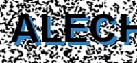 grafischer Sicherheitscode