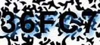 grafischer Sicherheitscode