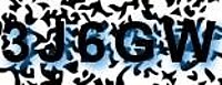 grafischer Sicherheitscode