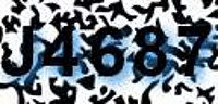 grafischer Sicherheitscode