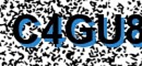 grafischer Sicherheitscode