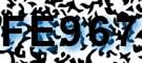 grafischer Sicherheitscode