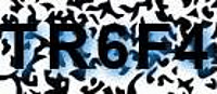 grafischer Sicherheitscode