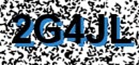 grafischer Sicherheitscode